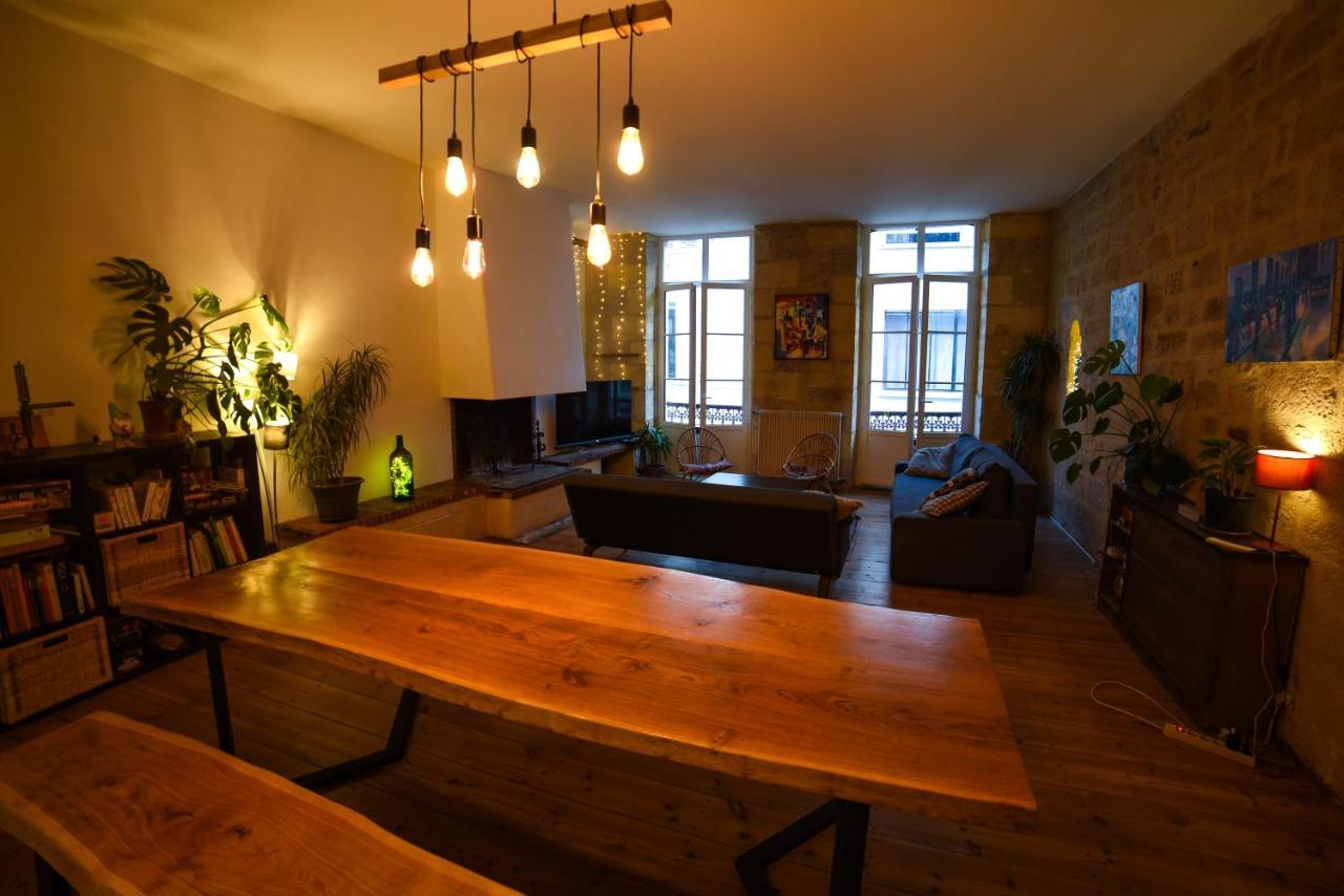Amani Hostel ลา เฮออล ภายนอก รูปภาพ