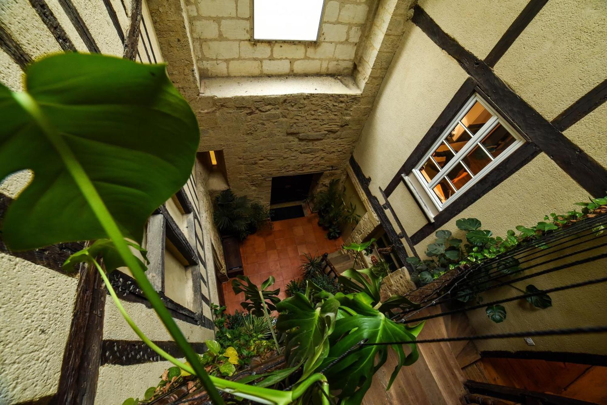 Amani Hostel ลา เฮออล ภายนอก รูปภาพ